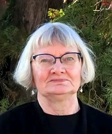 Emma Mayor