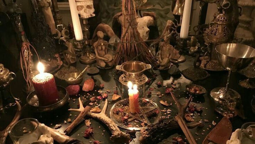Rituel Pour Faire Revenir Son Ex En 24h