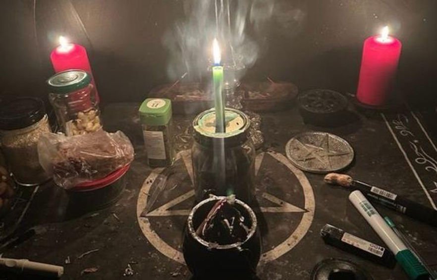 Comment faire revenir l’être aimé avec une photo?, Rituel d’amour puissant avec photo