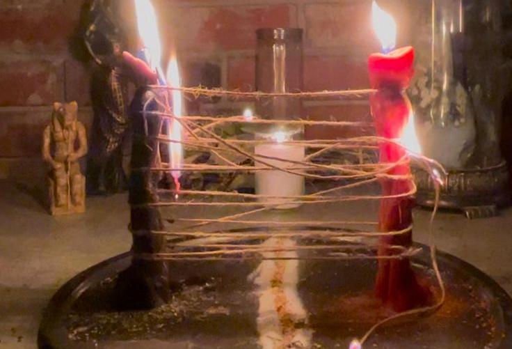 Rituel de Retour Affectif: Résultats Rapide Et Témoignages