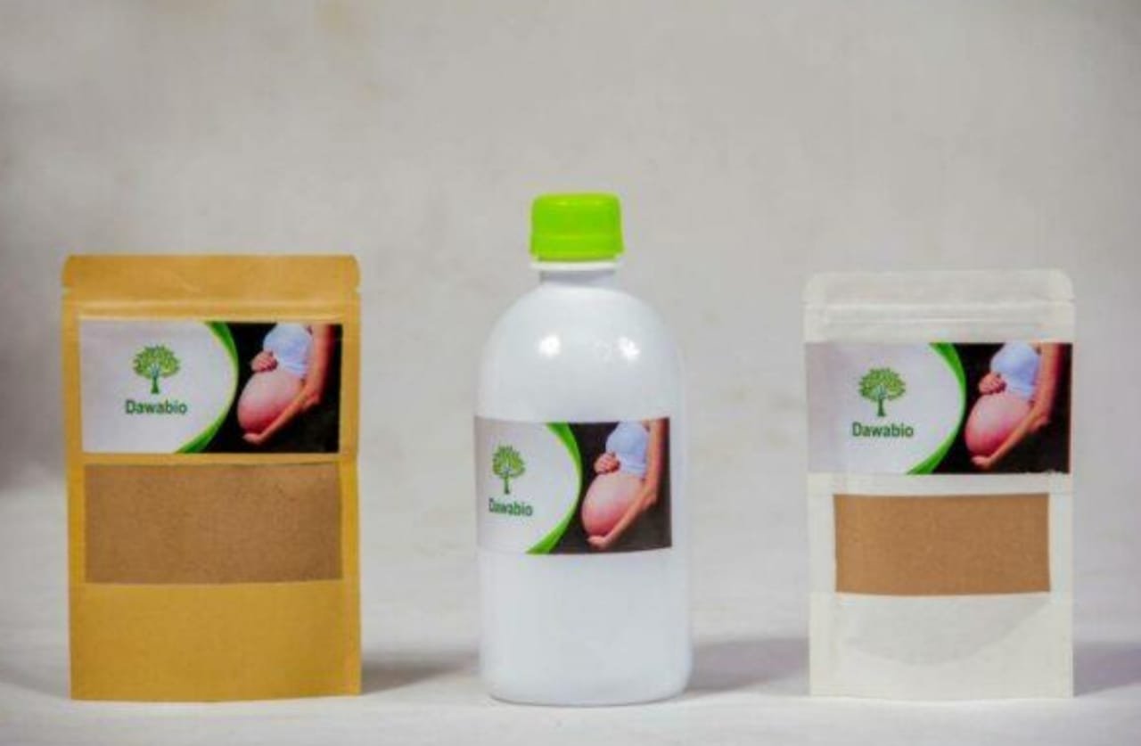 REMÈDE NATUREL CONTRE LES TROMPES BOUCHÉES