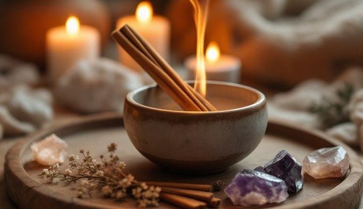 BOLE MAGIQUE DU ROI SALOMON POUR LA RICHESSE