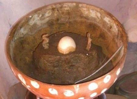 CANARI ATOUMGBLE (POUR AVOIR LA FORCE MYSTIQUE)