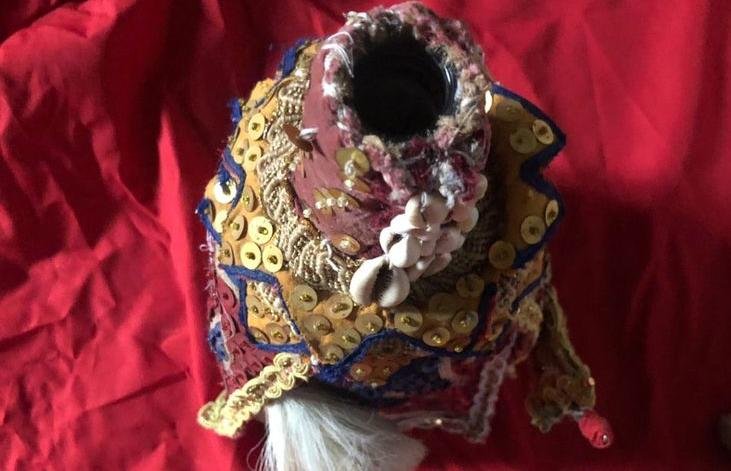 CANARIS MYSTIQUE DE 41 JOURS ET 41 NUITS